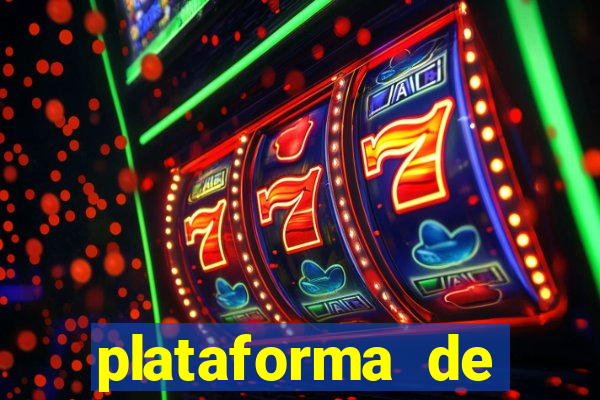 plataforma de fortune tiger